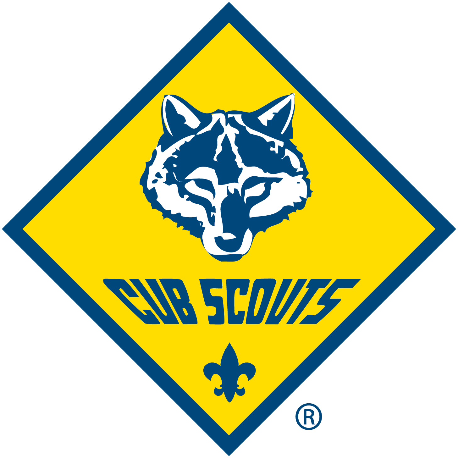 Kilgore Cub Scouts